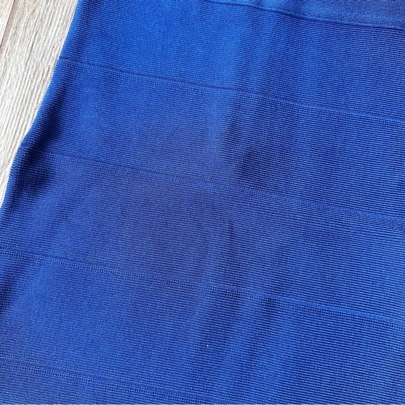 Bebe Bandage Skirt - Picture 2 of 4